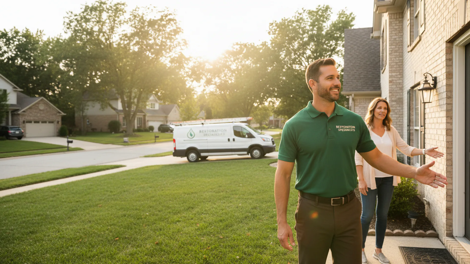 Your Trusted Water Damage Restoration Experts in Florence, KY Near Me – Licensed Pros with Years of Experience